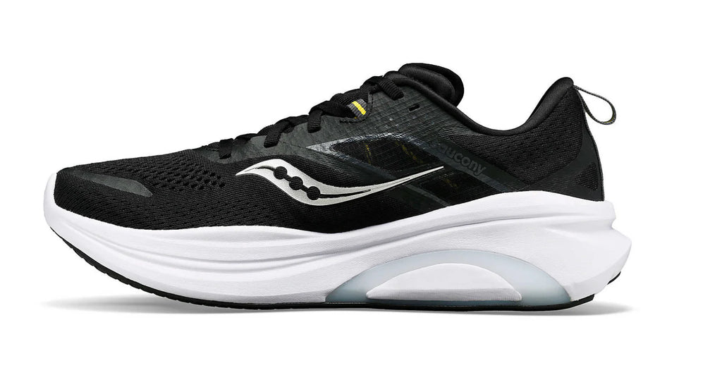 Mens Saucony Omni 22