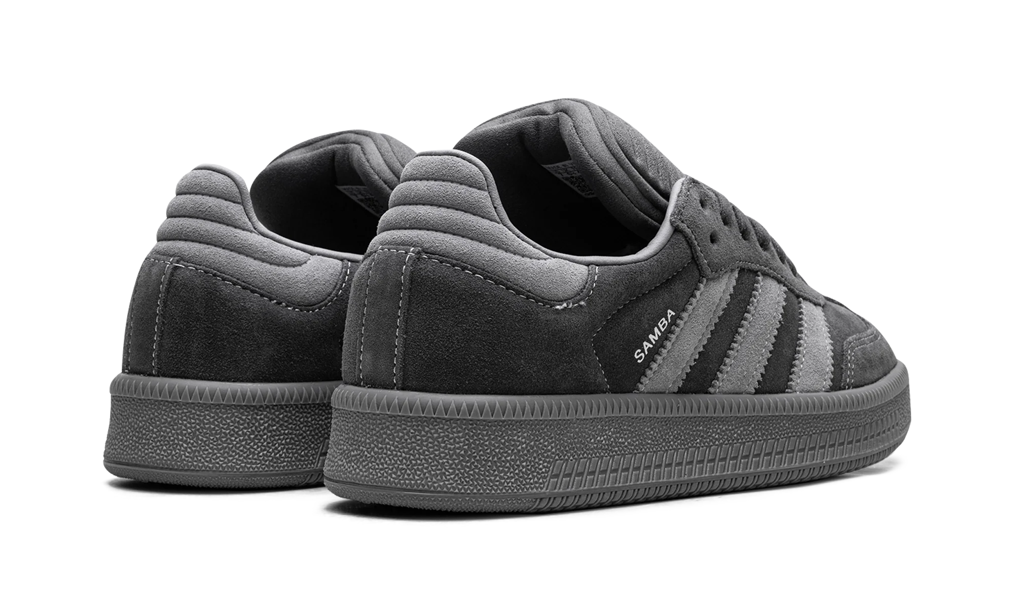 Samba XLG "Carbon Grey" ID3912