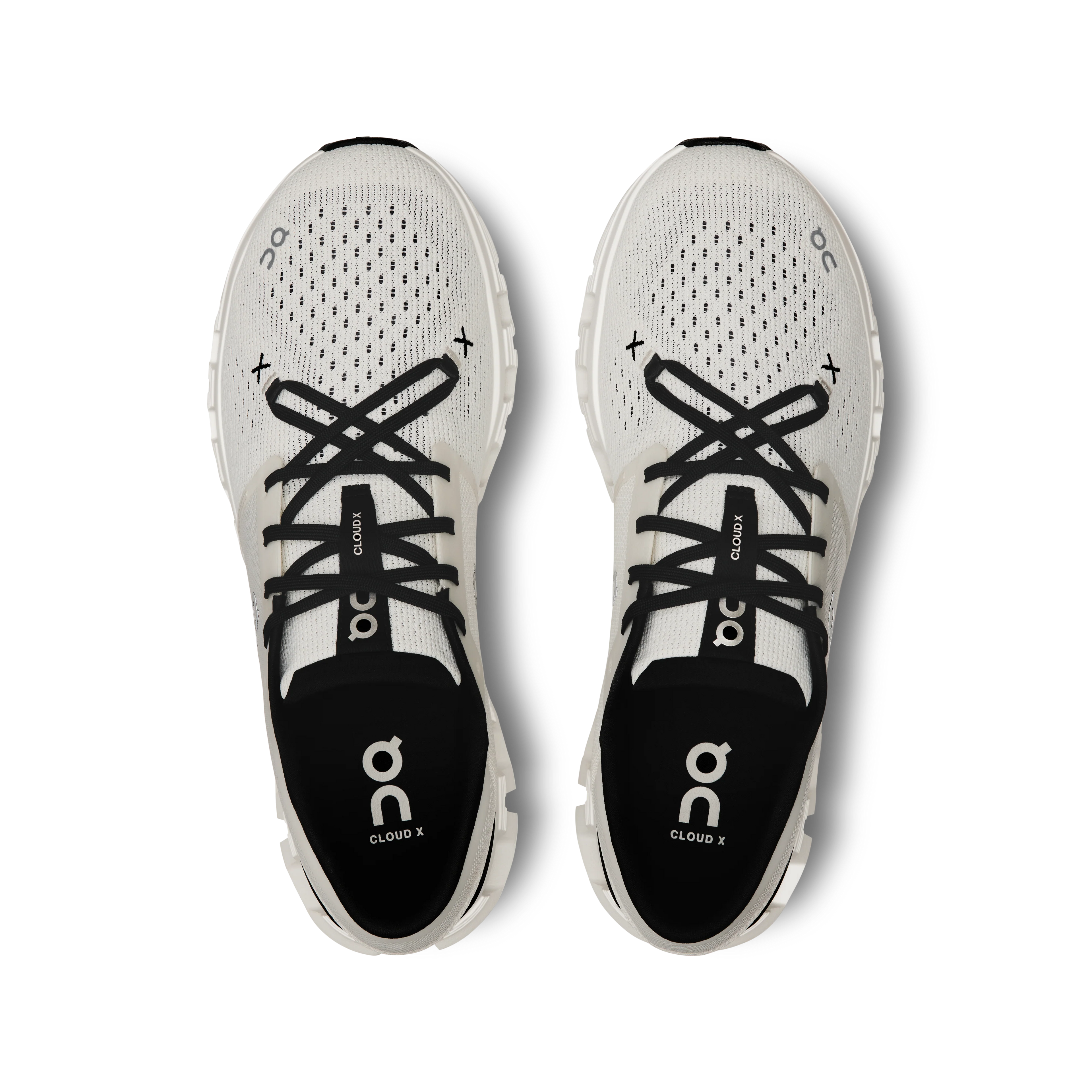 Men's Cloud X 4