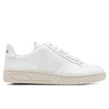 Womens V 12 Leather Extra White