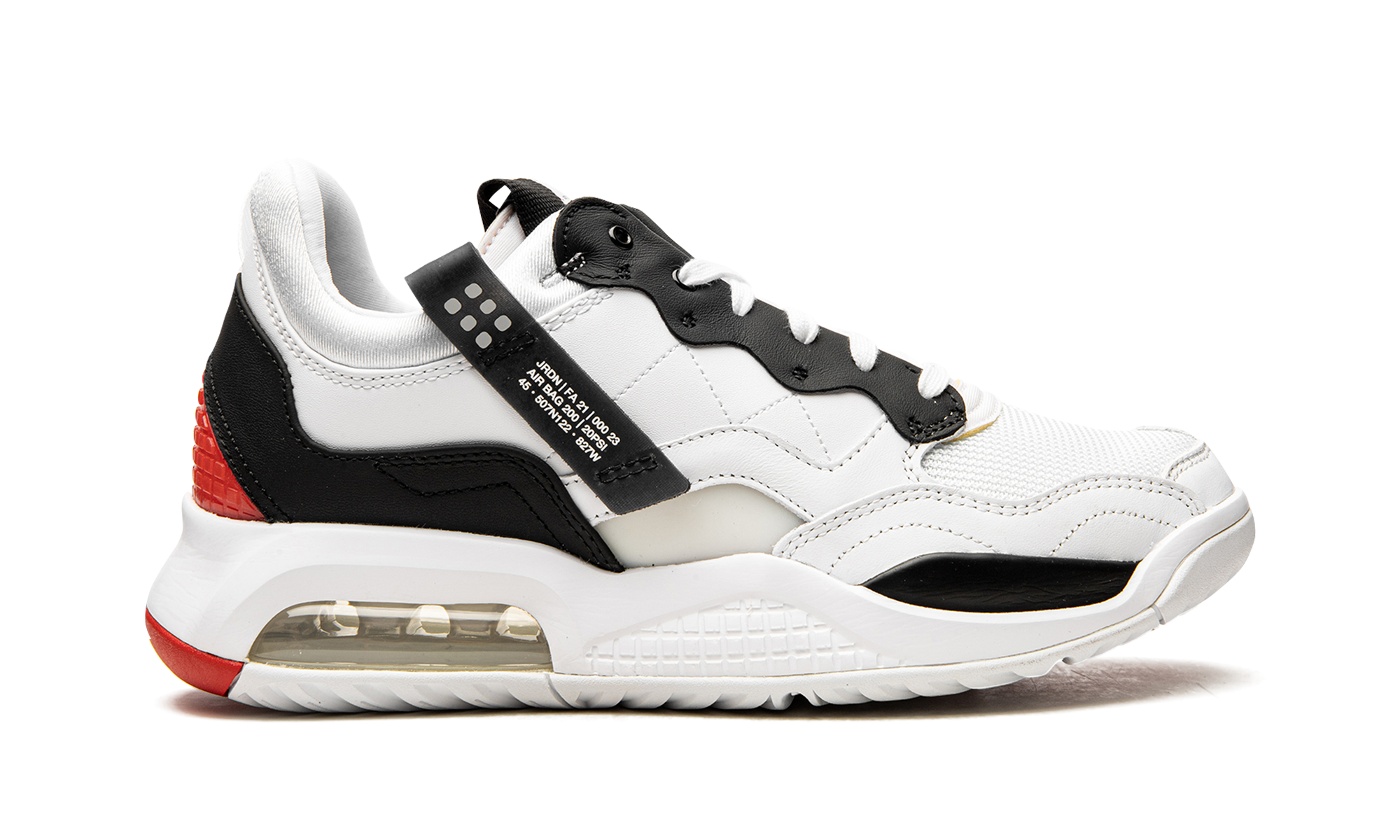 MA 2 "White" CV8122 106
