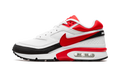 Air Max BW OG "Sport Red" DN4113 100