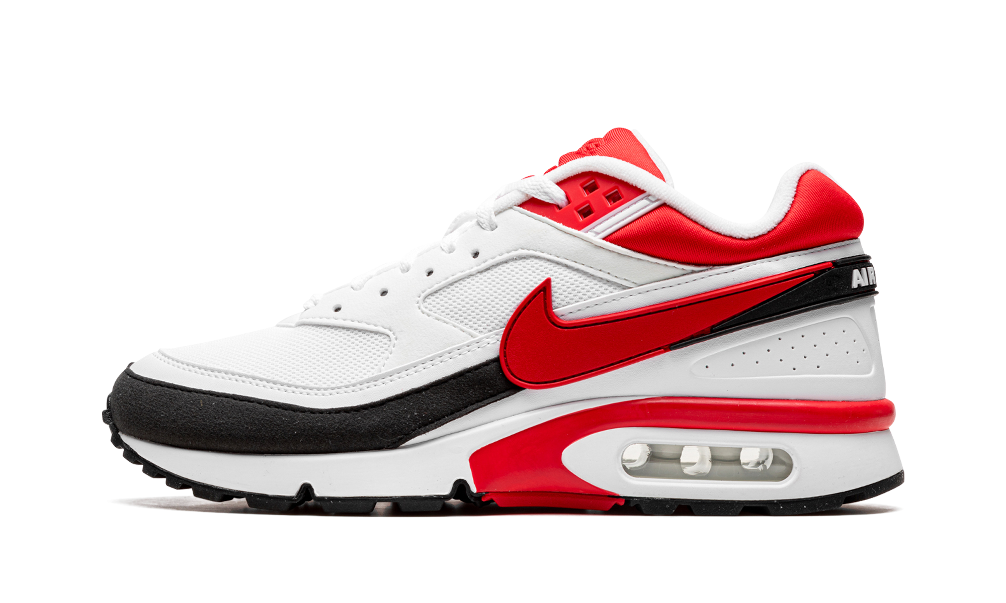 Air Max BW OG "Sport Red" DN4113 100
