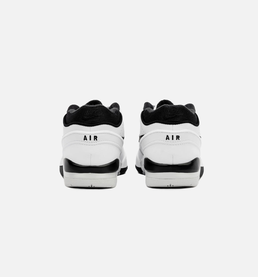 Air Alpha Force 88 x Billie Eilish Mens Lifestyle Shoe Black White