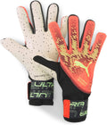 PUMA ULTRA Ultimate 1 NC Goalkeeper Gloves Orange