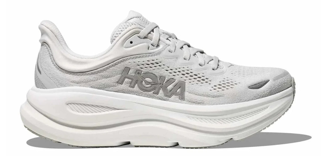 Womens Hoka Bondi 9