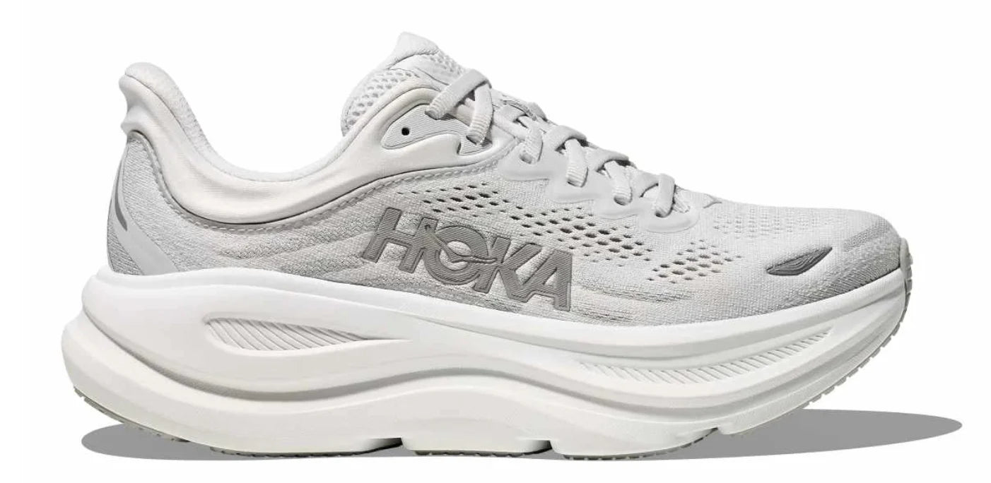 Womens Hoka Bondi 9
