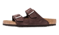 Arizona Nubuk Leather "Desert Buck Roast" 1022457