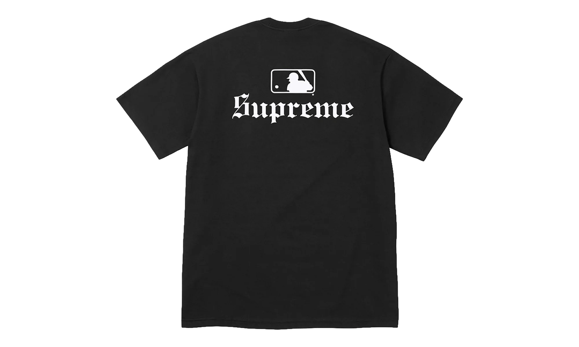 Chicago White Sox MLB SS Tee "FW25 - Black" SU26983