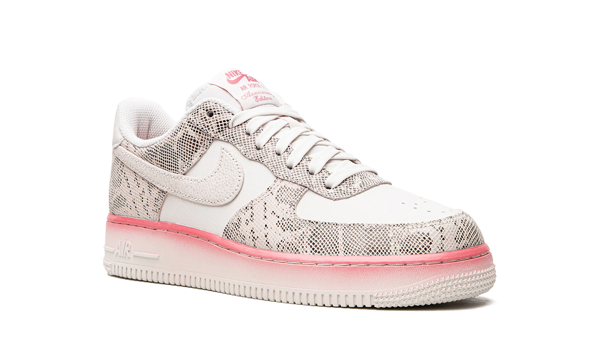 AIR FORCE 1 LO MNS WMNS "Our Force 1 Snakeskin" DV1031 030