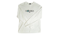 NY to the World Longsleeve Tee "White" KITH92