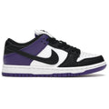 Nike SB Dunk Low Court Purple