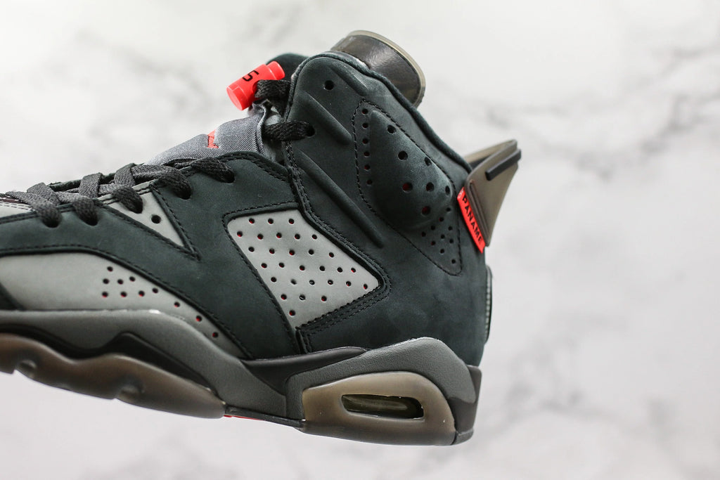 Jordan 6 Retro PSG Paris Saint Germain