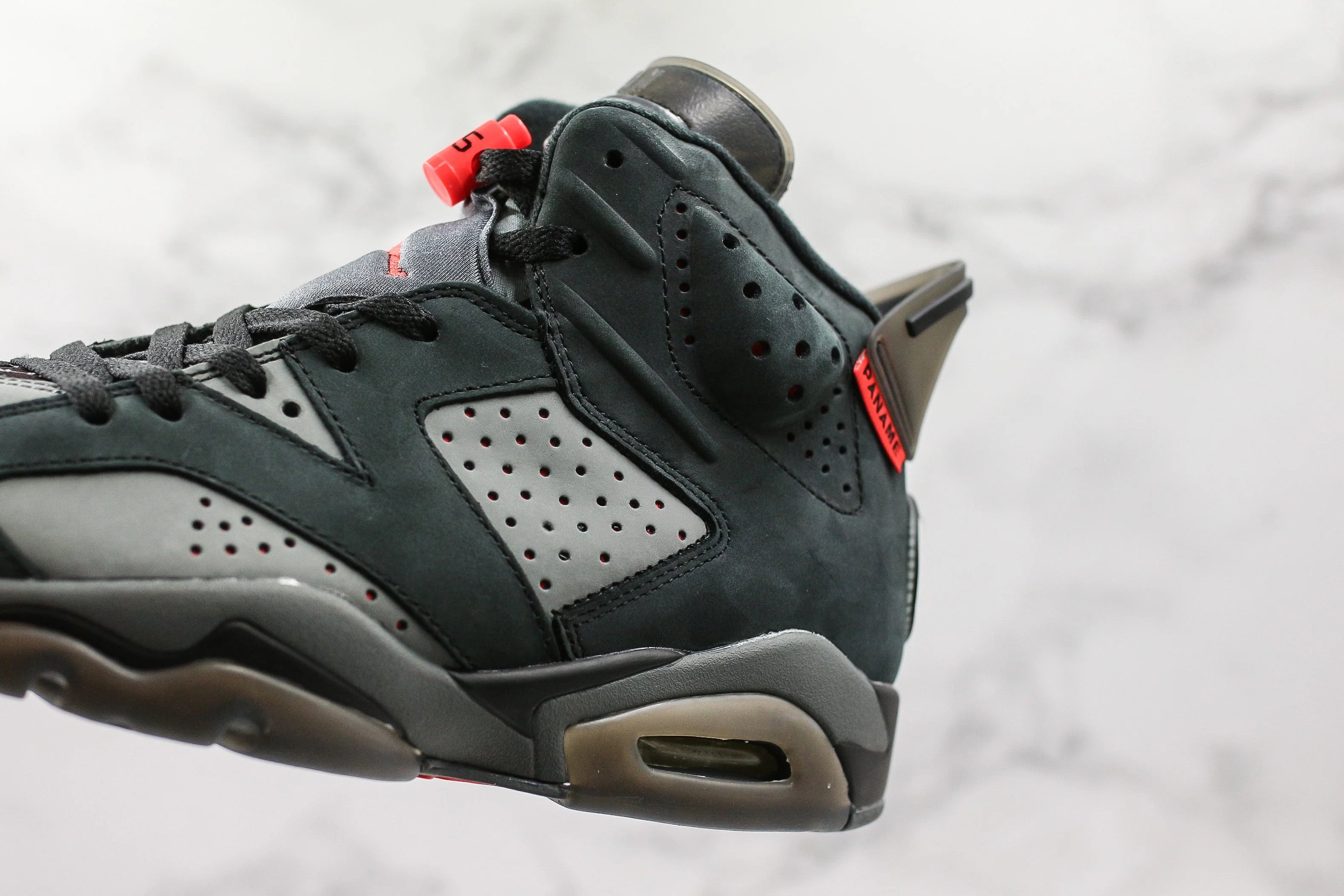 Jordan 6 Retro PSG Paris Saint Germain