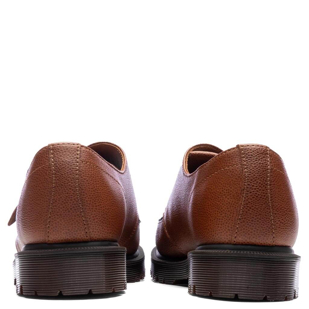 Ramsey Monk KLT Whiskey