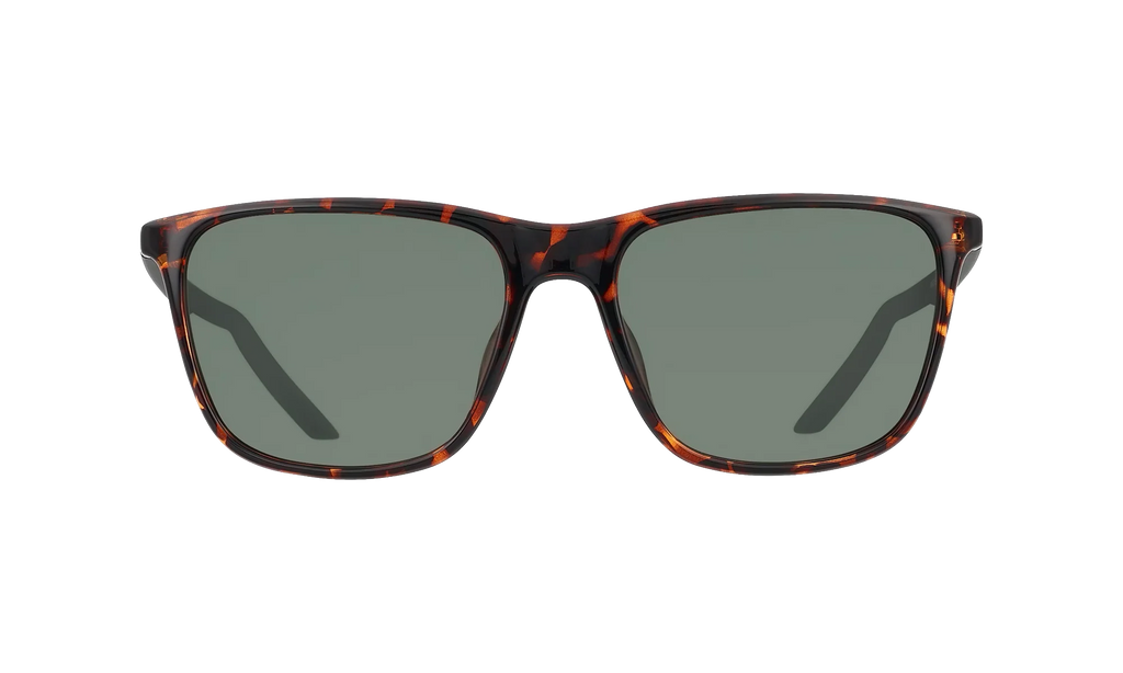 State Sunglasses "Velvet Brown / Night Forrest / Green" DV2290 220