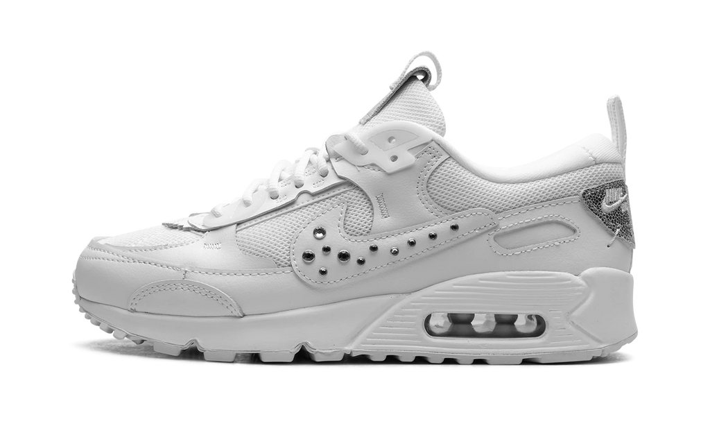 AIR MAX 90 FUTURA WMNS"Studded Swoosh" FQ8888 100