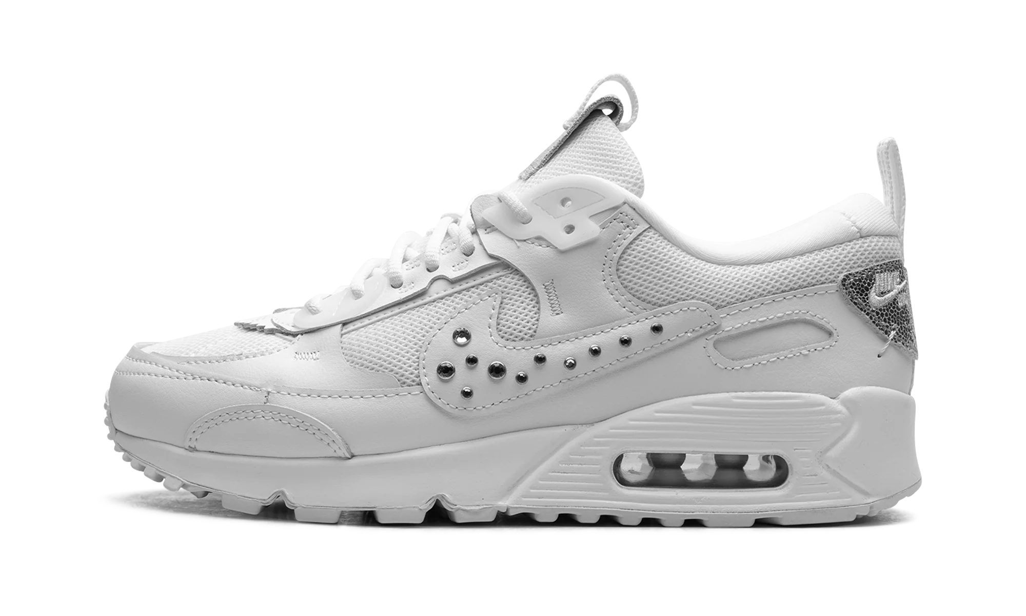 AIR MAX 90 FUTURA WMNS"Studded Swoosh" FQ8888 100