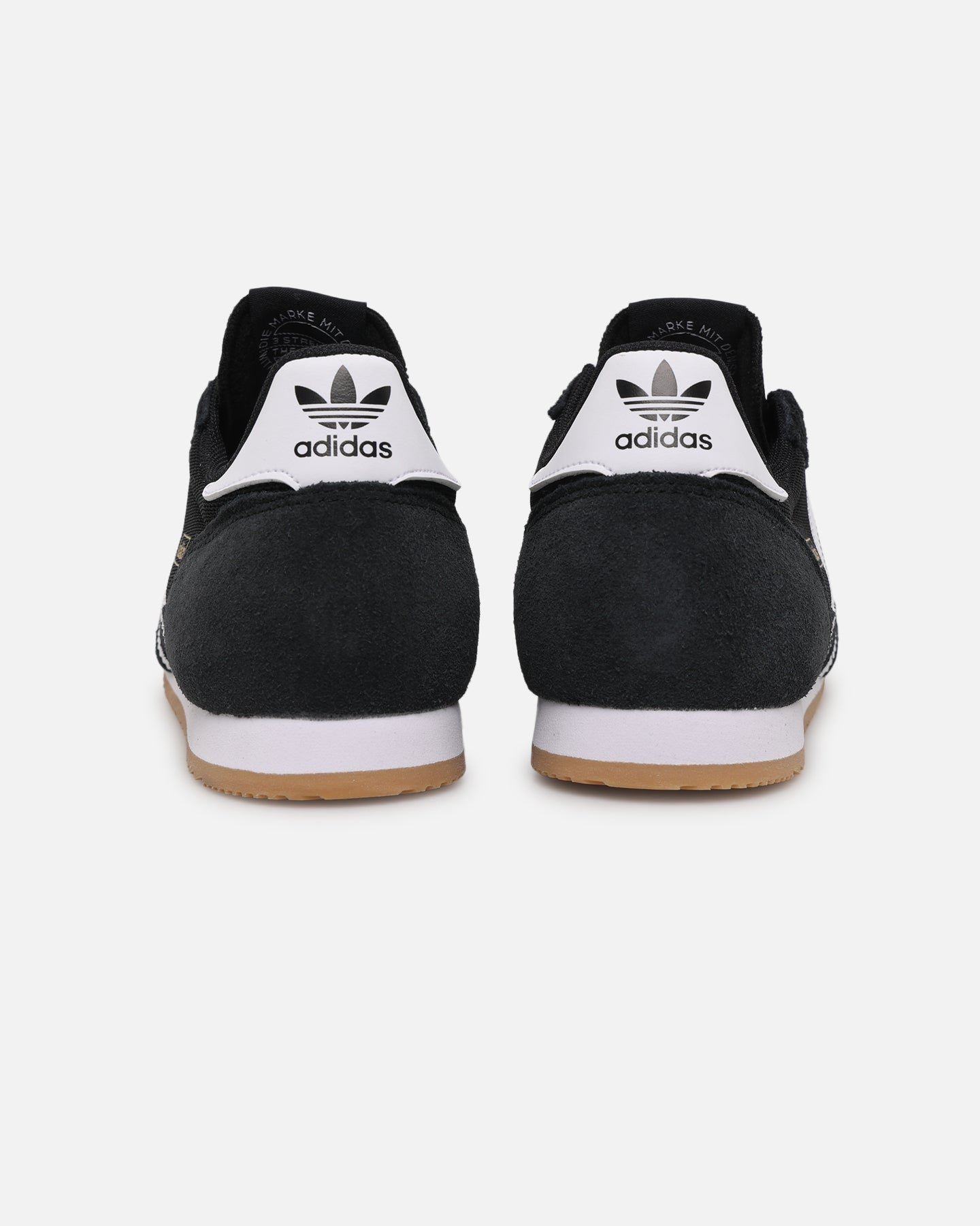 R71 Black/White