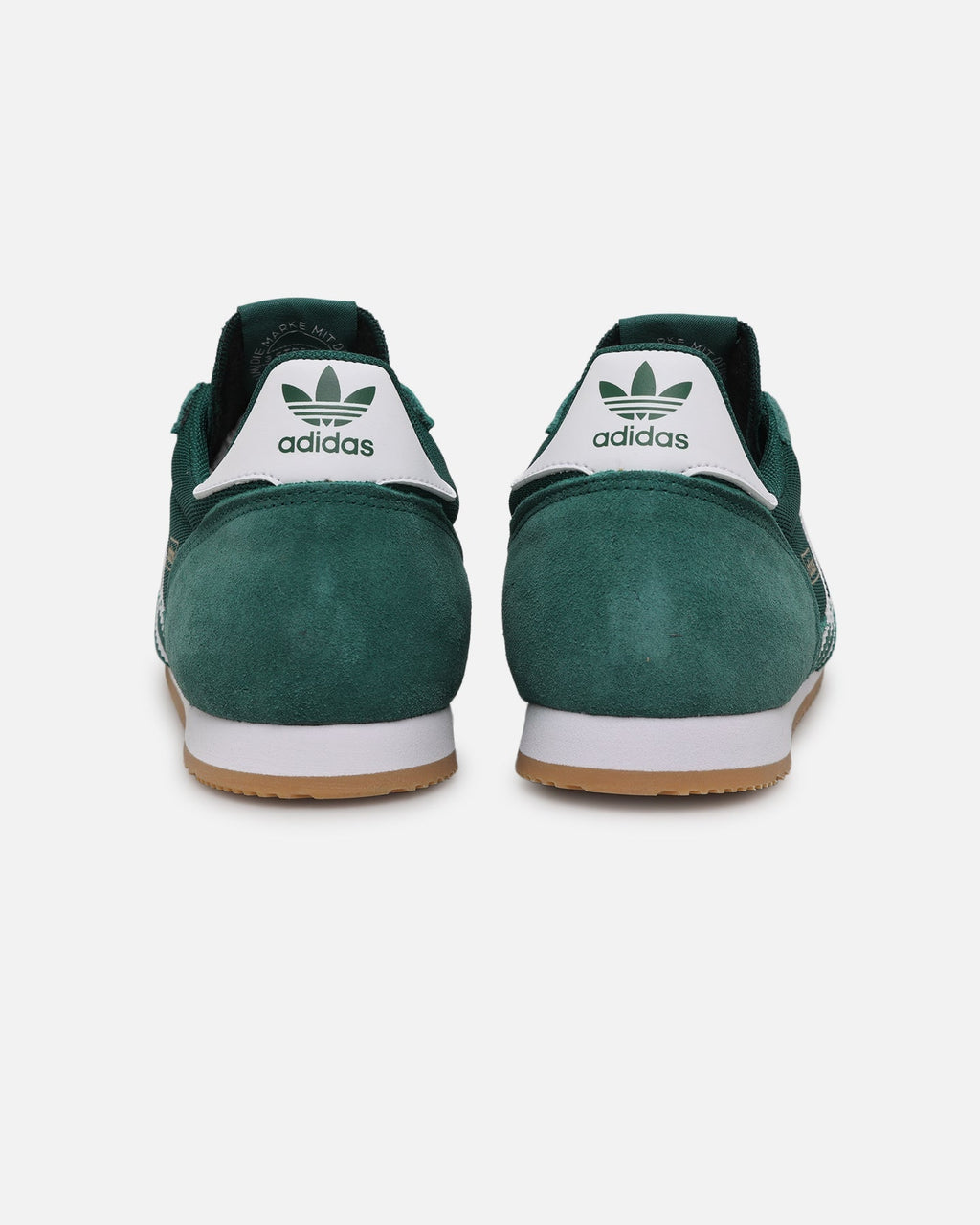 R71 Collegiate Green