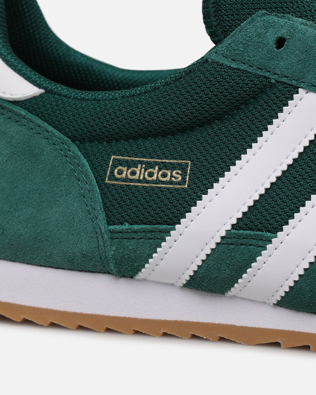 R71 Collegiate Green