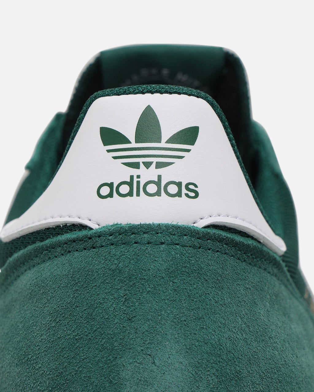 R71 Collegiate Green