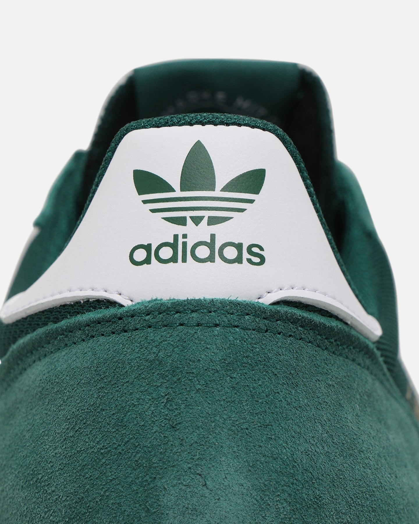 R71 Collegiate Green