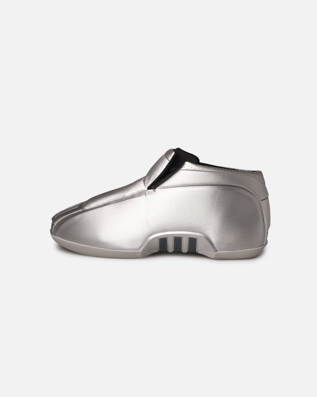 Crazy 2.0 Silver Metallic