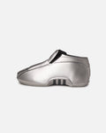 Crazy 2.0 Silver Metallic