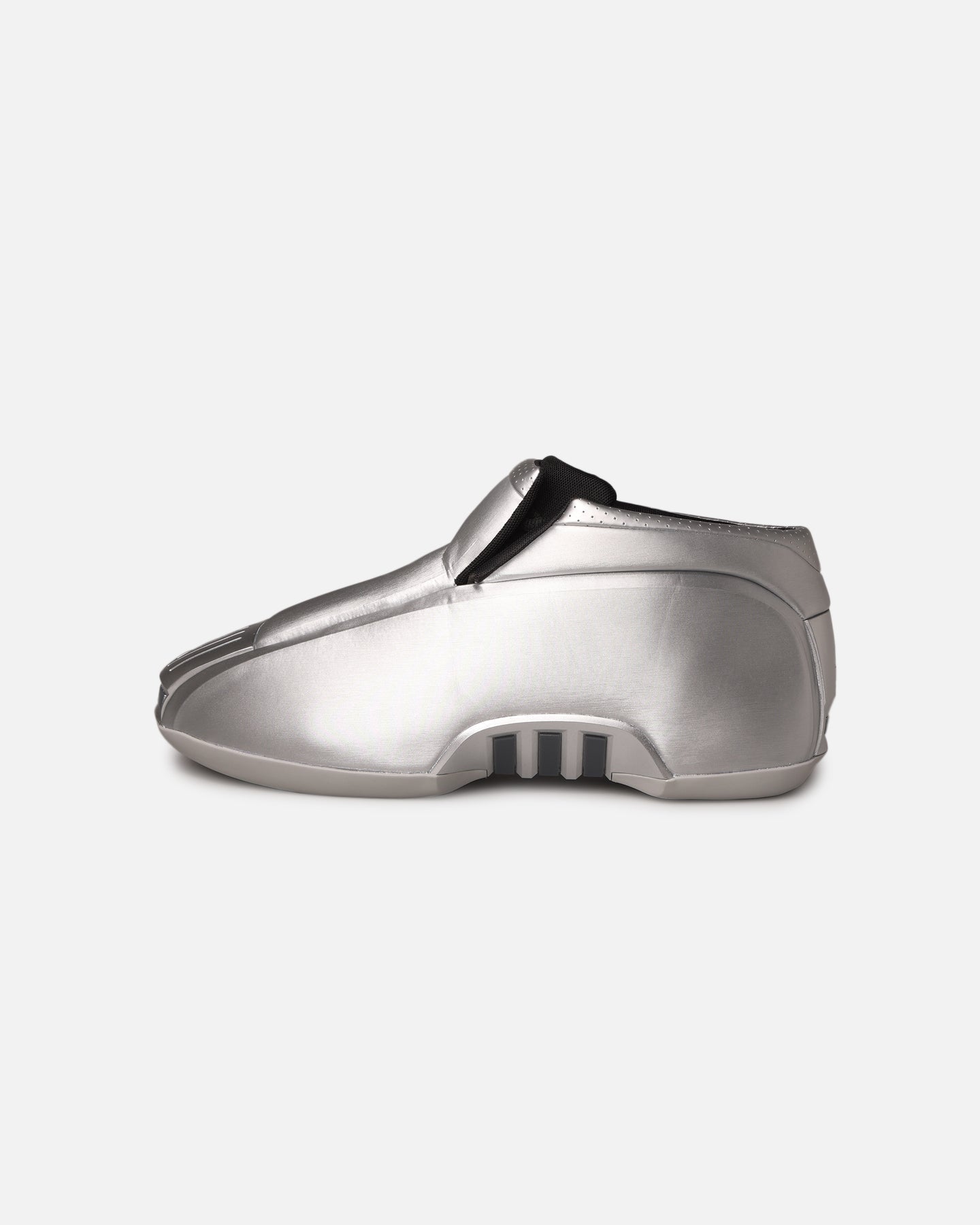 Crazy 2.0 Silver Metallic
