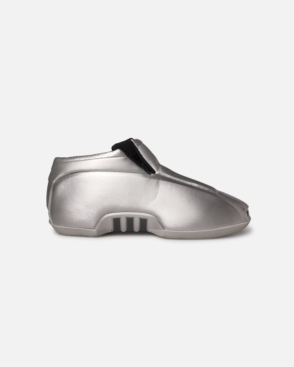 Crazy 2.0 Silver Metallic