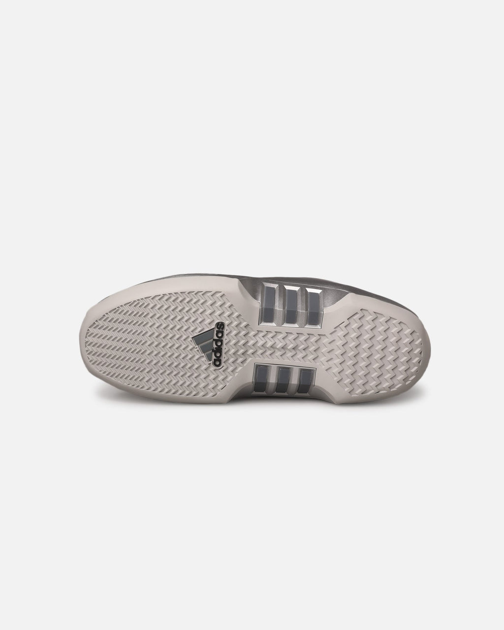 Crazy 2.0 Silver Metallic