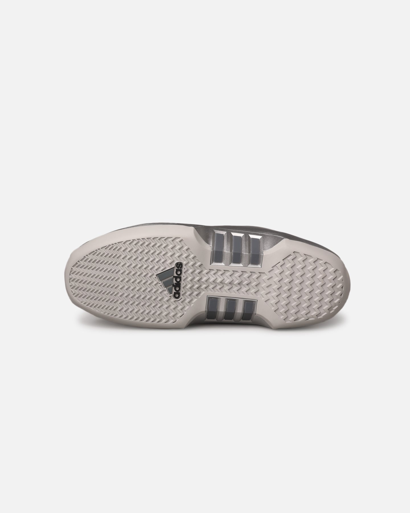 Crazy 2.0 Silver Metallic