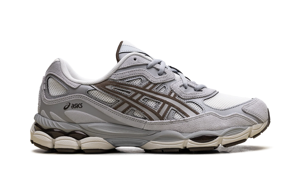 Gel-NYC "Cream Cement Grey Brown" 1203A383 114