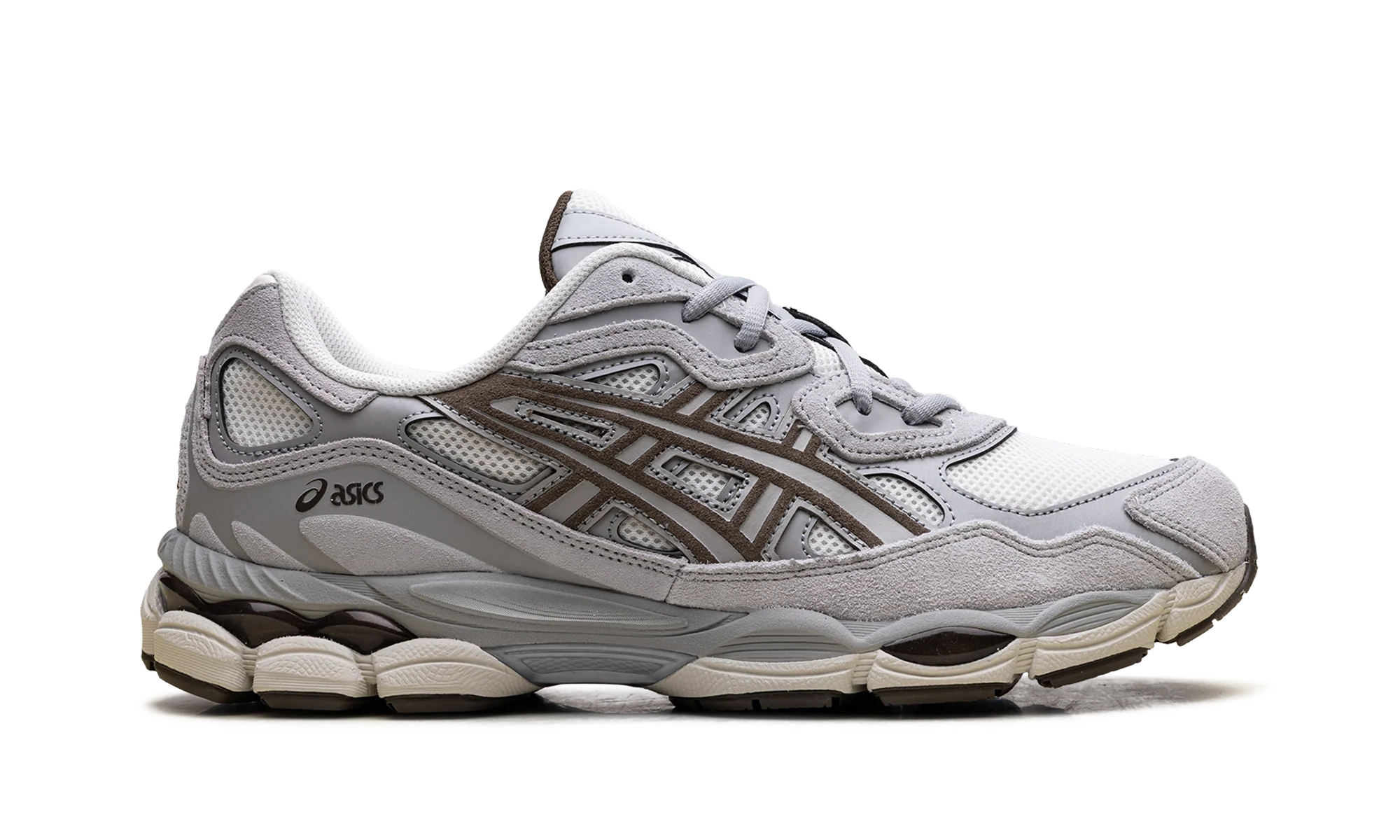 Gel-NYC "Cream Cement Grey Brown" 1203A383 114