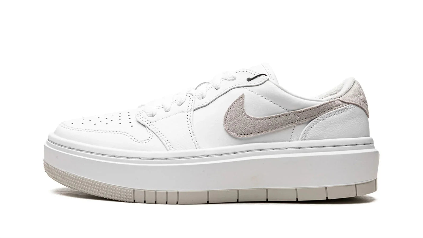 AIR JORDAN 1 ELEVATE LO WMNS White Grey
