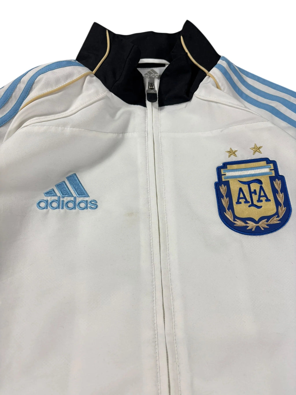 Argentina x Adidas Tracksuit
