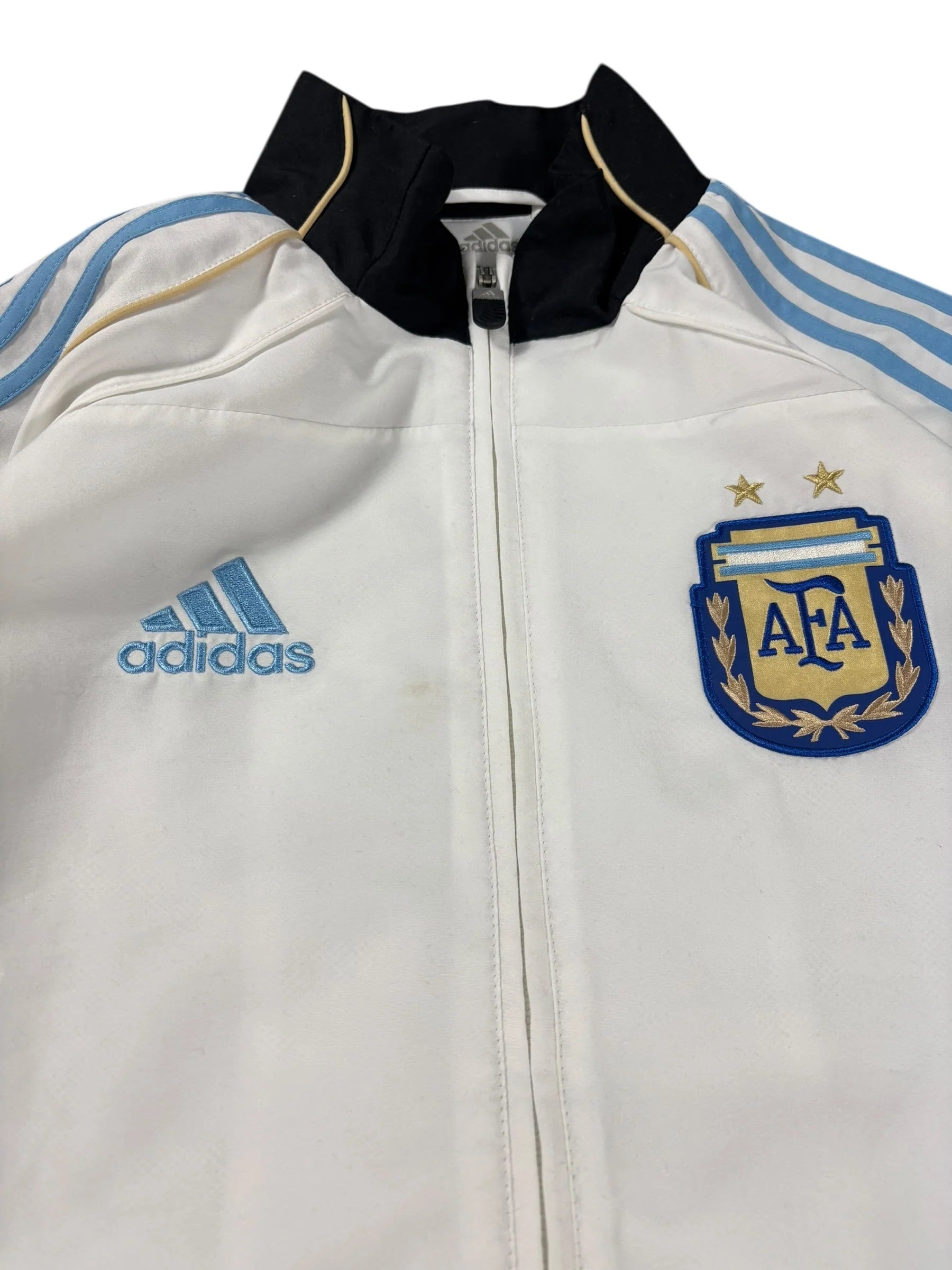 Argentina x Adidas Tracksuit