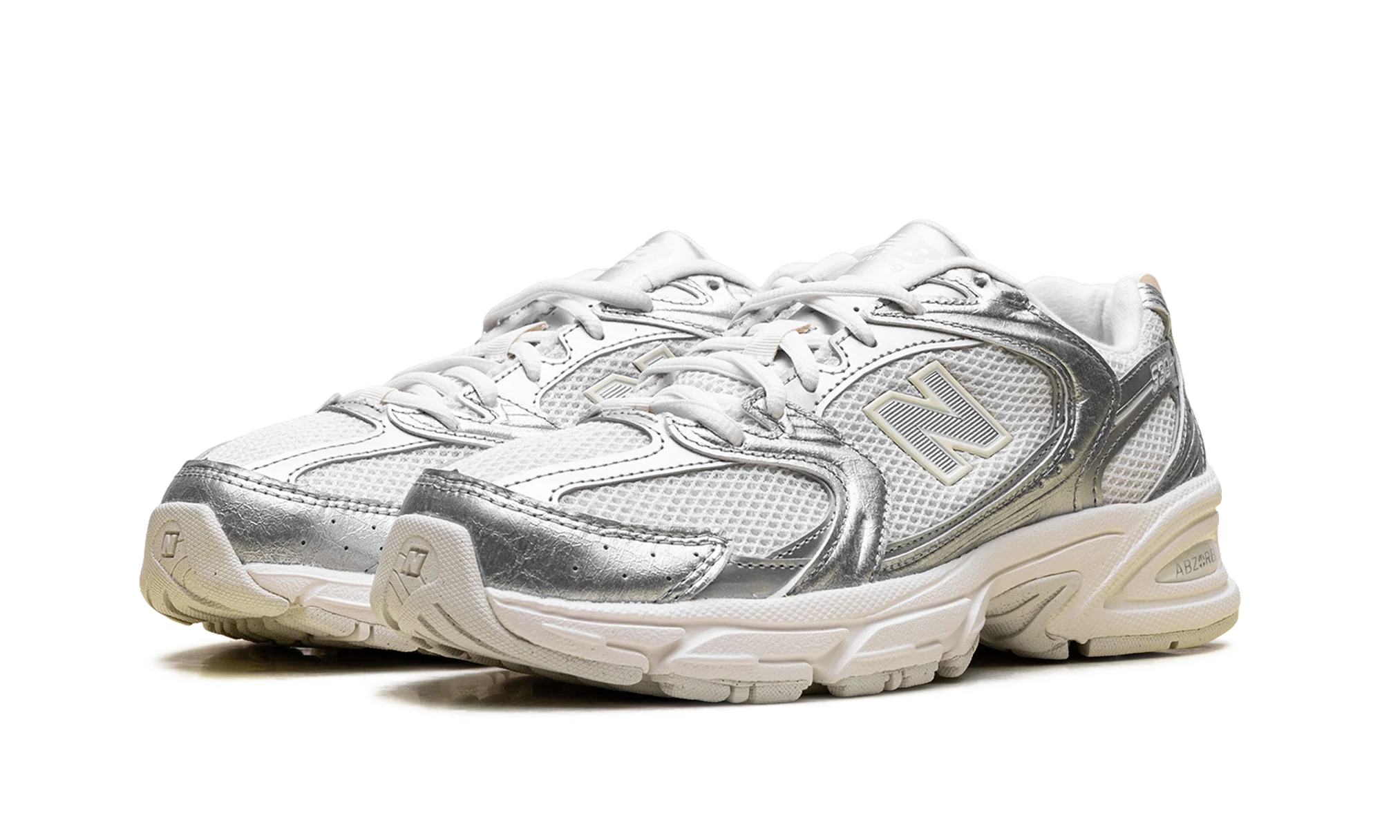 530 "Grey/White" U5303IR