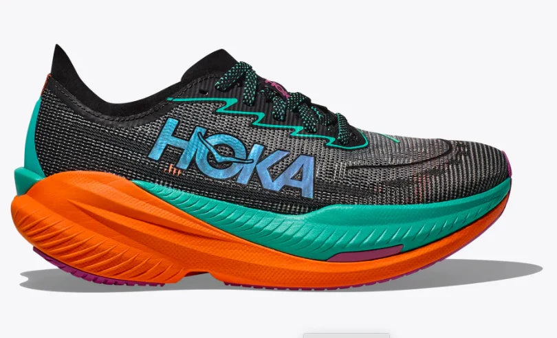 Mens Hoka Mach X 2