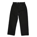 Vans Check 5 Loose Denim Jeans Black Rinse