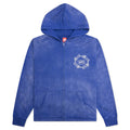 Rotation Hoodie Mazarine