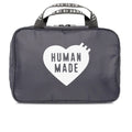 Organizer Pouch Gray