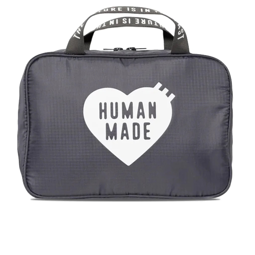 Organizer Pouch Gray