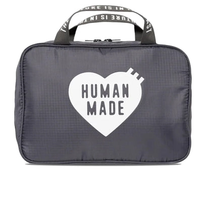 Organizer Pouch Gray