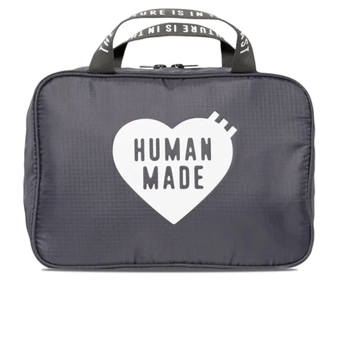 Organizer Pouch Gray