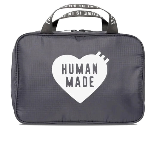 Organizer Pouch Gray