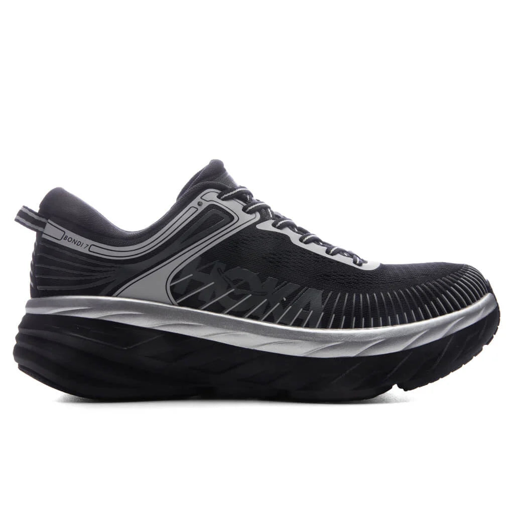 Bondi 7 Black Stardust