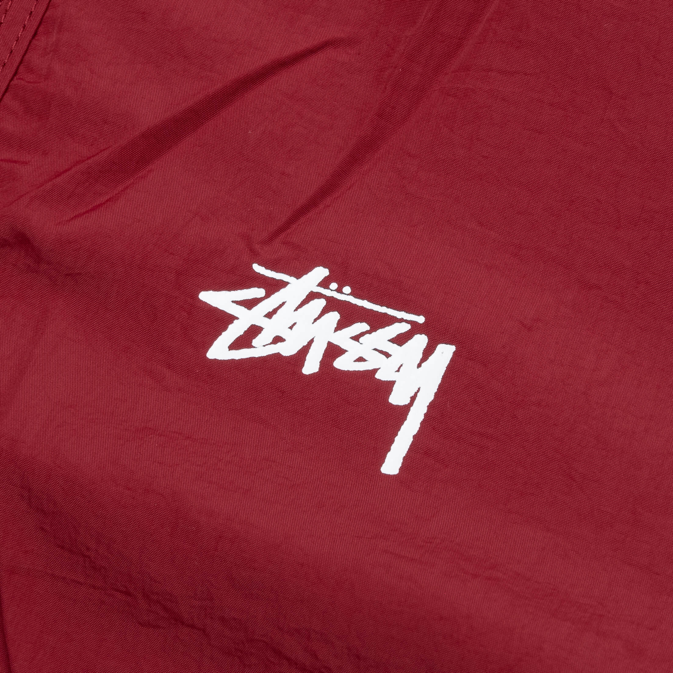 Sherpa Reversible Jacket Smoke