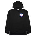 Feature x Billionaire Boys Club Las Vegas Hoodie Black